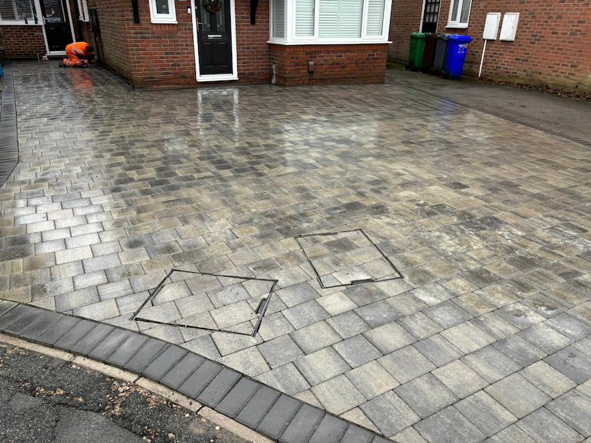 Block Paving Chester | Tegula Paving & Block Paved Patios